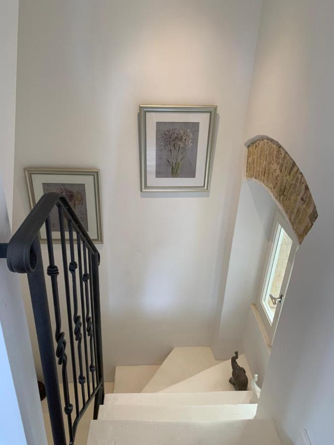 Prestige Old Town Apartment Corfu  Exterior photo